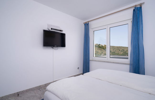 Casa con 5 camere da letto a Teulada con piscina privata e giardino - Foto 16