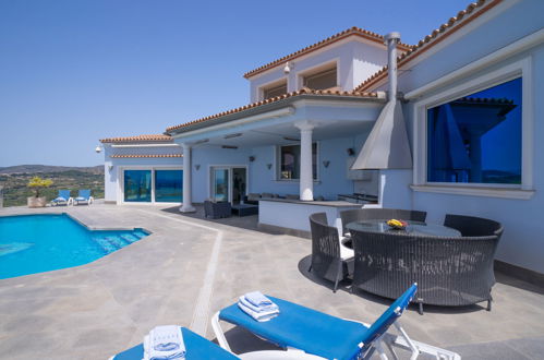 Foto 28 - Casa de 4 quartos em Teulada com piscina privada e vistas do mar