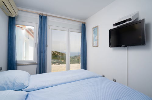 Foto 14 - Casa con 4 camere da letto a Teulada con piscina privata e vista mare