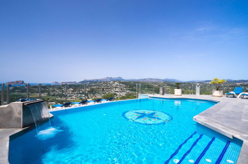 Photo 45 - Maison de 4 chambres à Teulada avec piscine privée et vues à la mer