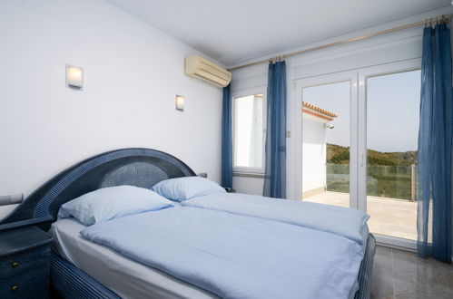 Foto 15 - Casa de 4 habitaciones en Teulada con piscina privada y vistas al mar