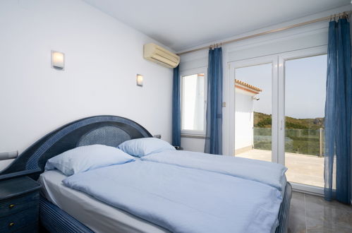 Foto 15 - Casa con 4 camere da letto a Teulada con piscina privata e vista mare