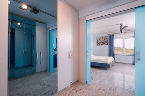 Foto 19 - Casa de 4 habitaciones en Teulada con piscina privada y vistas al mar