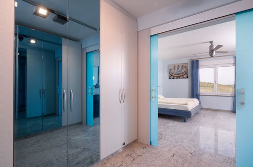 Foto 19 - Casa con 4 camere da letto a Teulada con piscina privata e vista mare