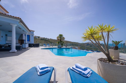 Photo 36 - Maison de 4 chambres à Teulada avec piscine privée et vues à la mer