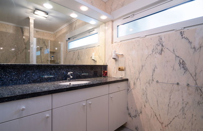 Casa con 5 camere da letto a Teulada con piscina privata e giardino - Foto 26