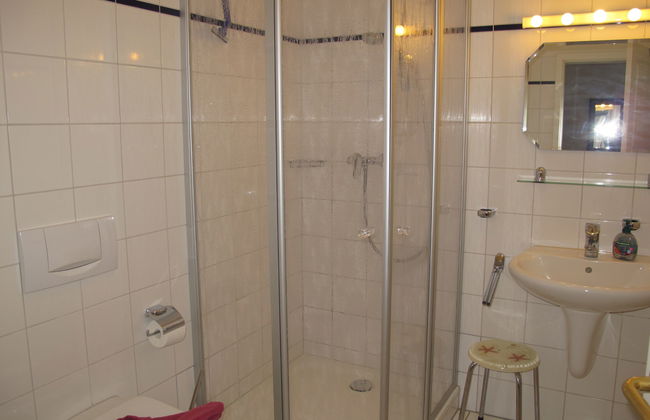 Apartamento de 3 quartos em Born a. Darß com jardim - Foto 10