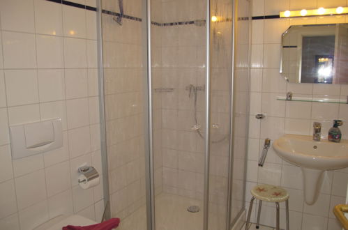 Photo 10 - 2 bedroom Apartment in Born a. Darß with garden and sea view