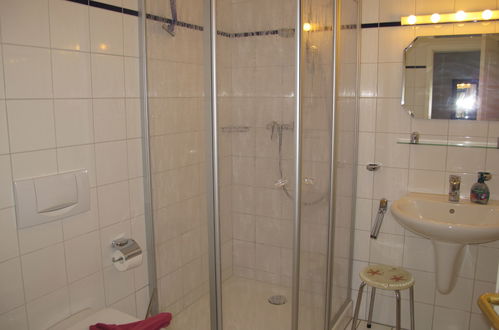 Foto 10 - Apartamento de 2 quartos em Born a. Darß com jardim