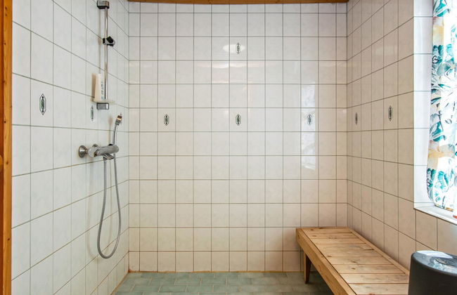 Casa con 2 camere da letto a Sulkava con sauna - Foto 16