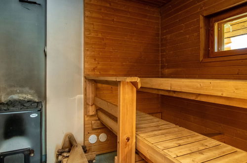 Foto 15 - Casa de 2 quartos em Sulkava com sauna