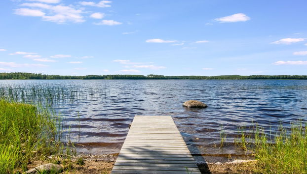 Casa de 2 quartos em Sulkava com sauna - Foto 4