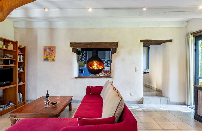 Casa con 3 camere da letto a Elliant con giardino e terrazza - Foto 3