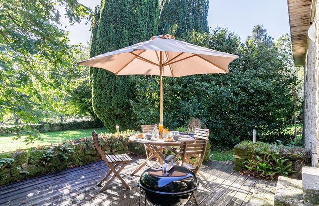 Casa con 3 camere da letto a Elliant con giardino e terrazza - Foto 1