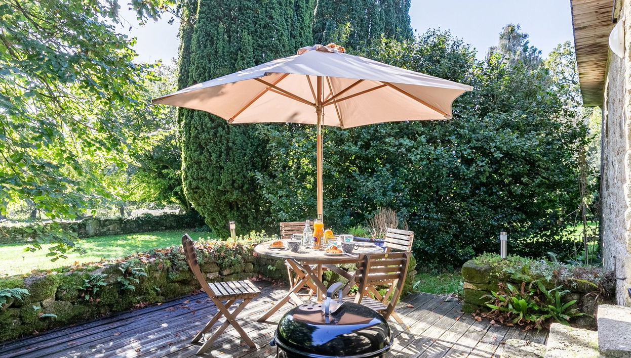 Haus mit 3 Schlafzimmern in Elliant mit garten und terrasse - Foto 1