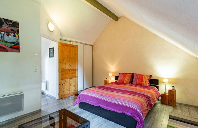 Casa con 3 camere da letto a Elliant con giardino e terrazza - Foto 7