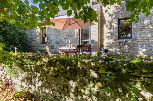 Photo 16 - Maison de 2 chambres à Elliant avec jardin et terrasse