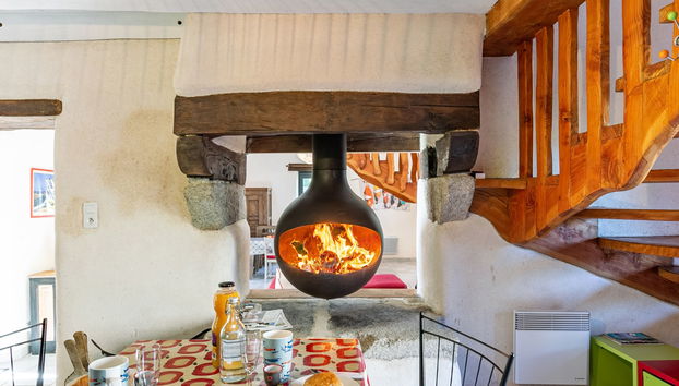Haus mit 3 Schlafzimmern in Elliant mit garten und terrasse - Foto 5