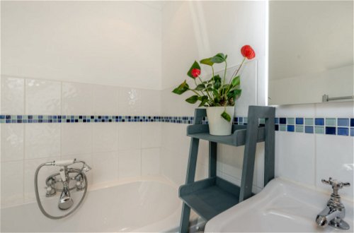 Photo 55 - Maison de 3 chambres à Lampeter avec jardin et bain à remous