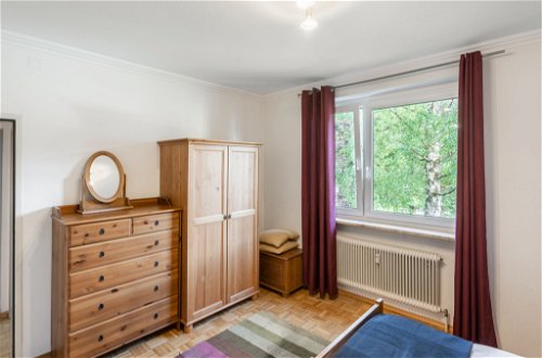 Foto 12 - Appartamento con 2 camere da letto a Zell am See con giardino e vista sulle montagne