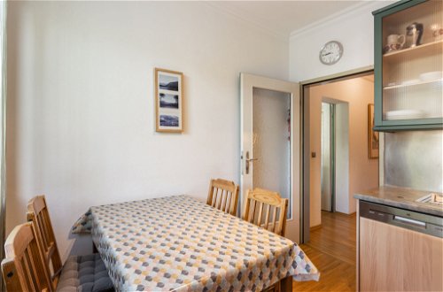 Foto 9 - Appartamento con 2 camere da letto a Zell am See con giardino e vista sulle montagne