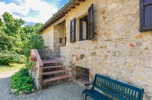 Photo 69 - Maison de 4 chambres à Laterina Pergine Valdarno avec piscine privée et jardin