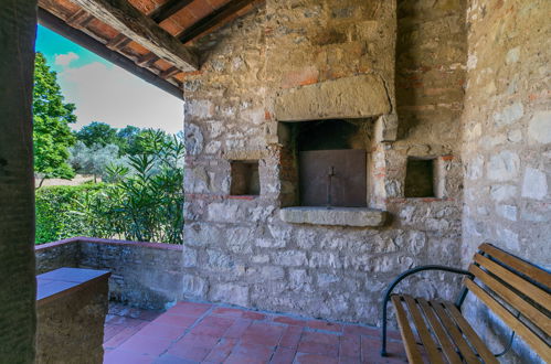 Photo 59 - 4 bedroom House in Laterina Pergine Valdarno with private pool and garden