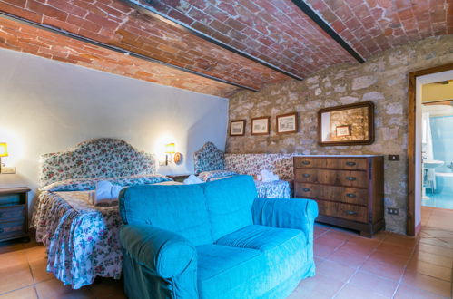 Photo 28 - 4 bedroom House in Laterina Pergine Valdarno with private pool and garden