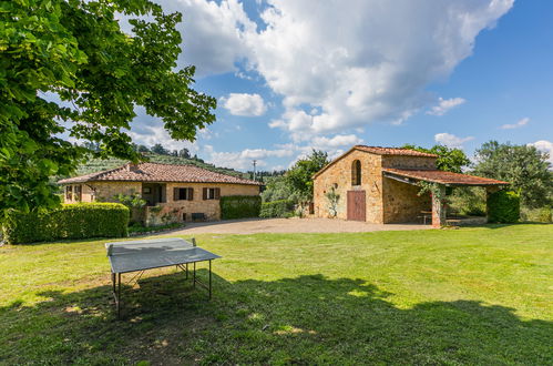 Photo 61 - 4 bedroom House in Laterina Pergine Valdarno with private pool and garden