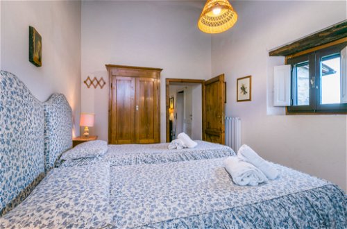Foto 50 - Haus mit 4 Schlafzimmern in Laterina Pergine Valdarno mit privater pool und garten