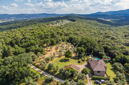 Foto 58 - Casa de 4 quartos em Laterina Pergine Valdarno com piscina privada e jardim