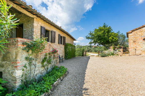 Foto 73 - Casa de 4 habitaciones en Laterina Pergine Valdarno con piscina privada y jardín