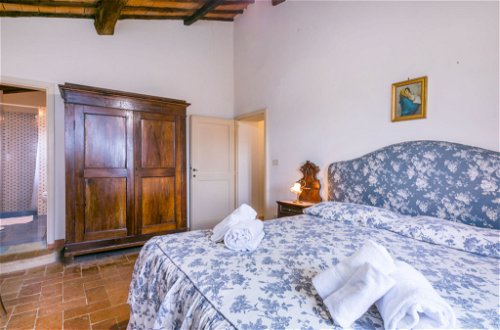 Foto 36 - Casa con 4 camere da letto a Laterina Pergine Valdarno con piscina privata e giardino