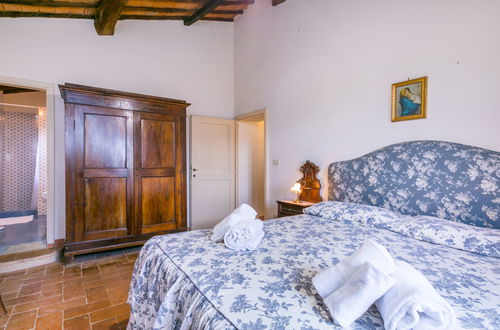 Photo 36 - 4 bedroom House in Laterina Pergine Valdarno with private pool and garden