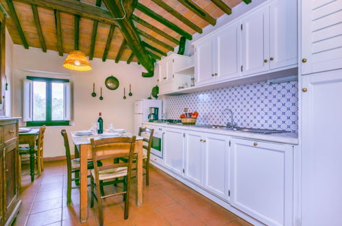 Photo 10 - 4 bedroom House in Laterina Pergine Valdarno with private pool and garden