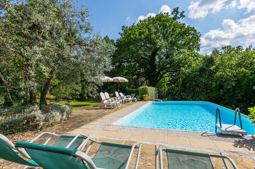 Foto 72 - Casa de 4 habitaciones en Laterina Pergine Valdarno con piscina privada y jardín