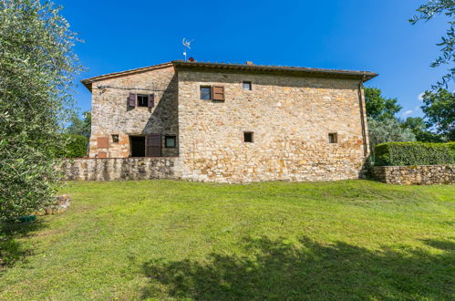 Photo 65 - 4 bedroom House in Laterina Pergine Valdarno with private pool and garden