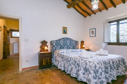 Photo 35 - 4 bedroom House in Laterina Pergine Valdarno with private pool and garden