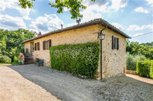 Photo 62 - 4 bedroom House in Laterina Pergine Valdarno with private pool and garden