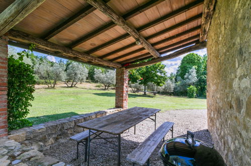 Foto 71 - Casa de 4 habitaciones en Laterina Pergine Valdarno con piscina privada y jardín