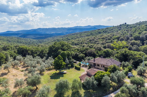 Foto 67 - Casa de 4 quartos em Laterina Pergine Valdarno com piscina privada e jardim