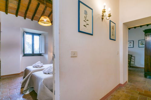 Photo 43 - 4 bedroom House in Laterina Pergine Valdarno with private pool and garden