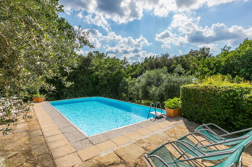 Photo 60 - Maison de 4 chambres à Laterina Pergine Valdarno avec piscine privée et jardin