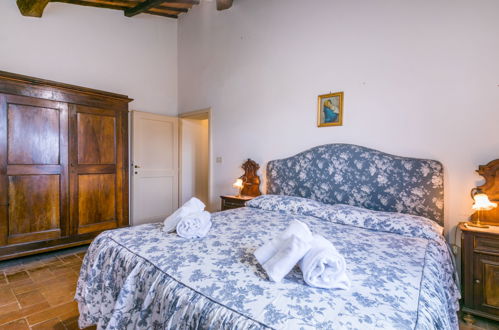 Photo 37 - 4 bedroom House in Laterina Pergine Valdarno with private pool and garden