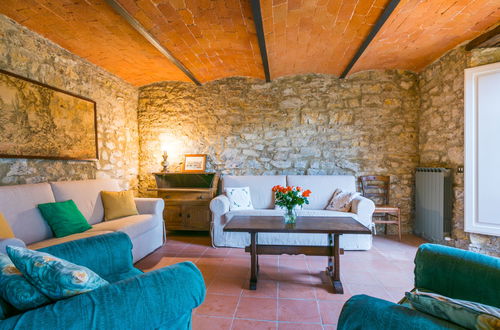 Photo 17 - 4 bedroom House in Laterina Pergine Valdarno with private pool and garden