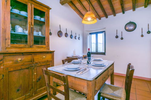 Photo 13 - 4 bedroom House in Laterina Pergine Valdarno with private pool and garden