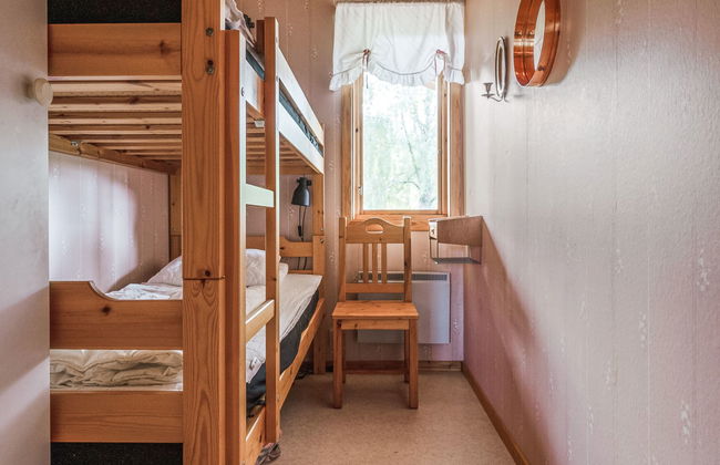 Haus mit 3 Schlafzimmern in Vemhån mit garten und sauna - Foto 16