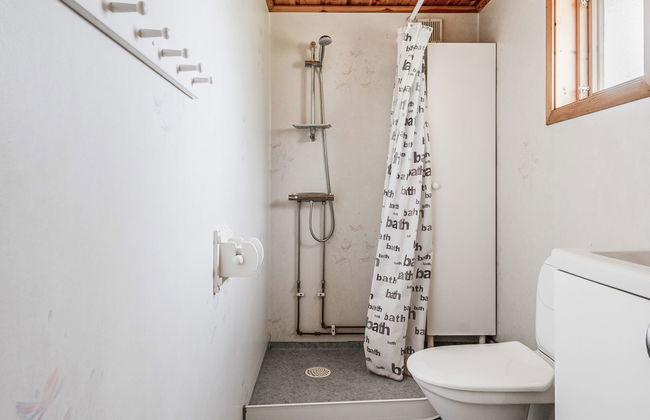 Haus mit 3 Schlafzimmern in Vemhån mit garten und sauna - Foto 15