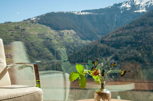 Photo 30 - Maison de 2 chambres à Nendaz avec jardin et vues sur la montagne