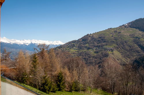 Photo 28 - 2 bedroom House in Nendaz with garden and mountain view